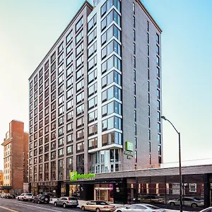 Brooklyn Downtown By Ihg ניו יורק