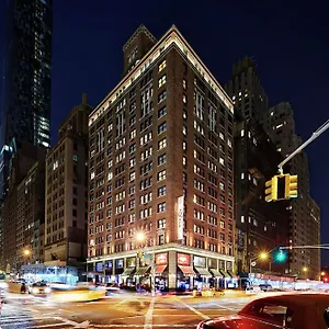 Hotel Hilton Club The Quin, Nueva York